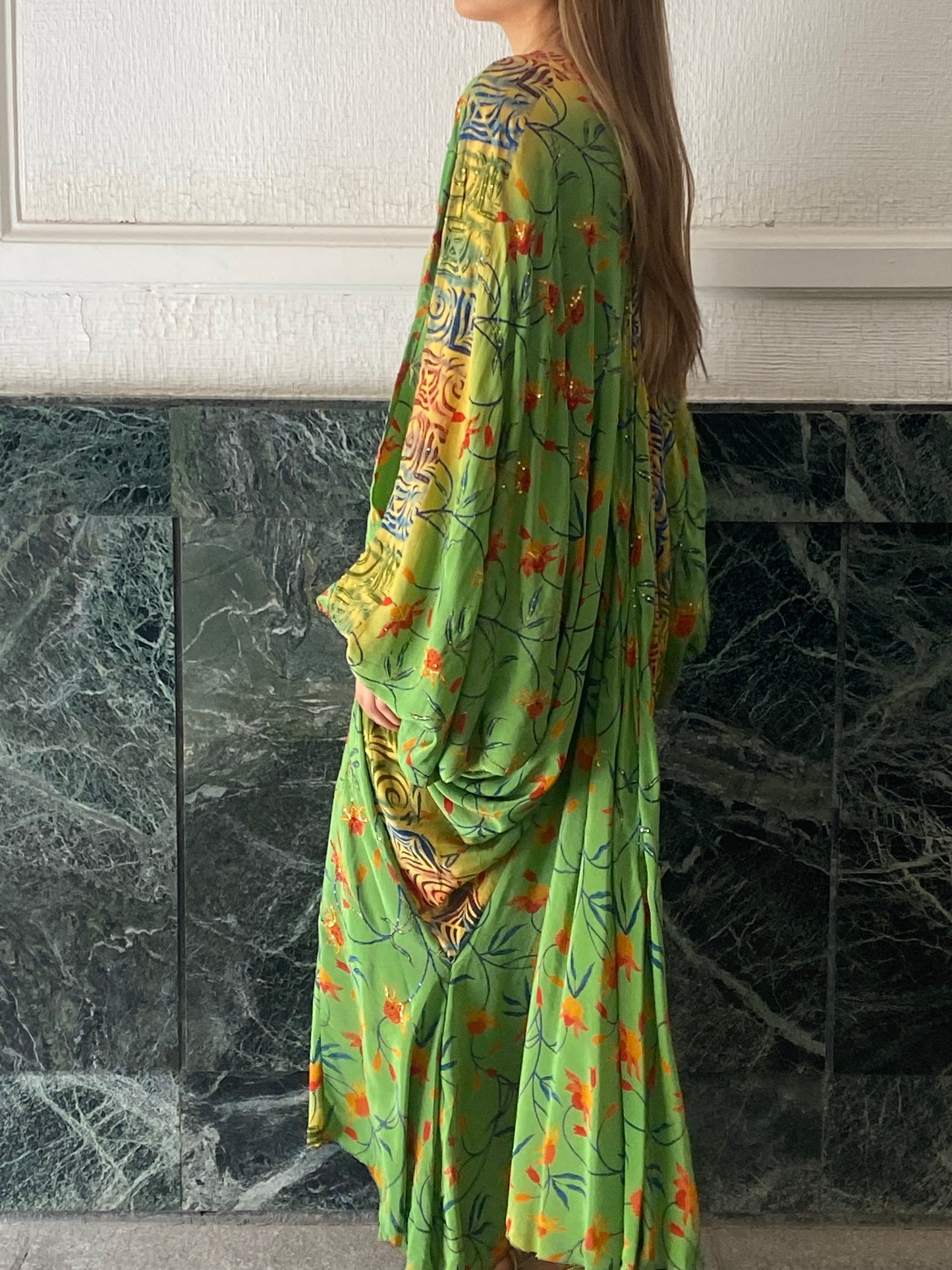 Vestido Pelícano 123