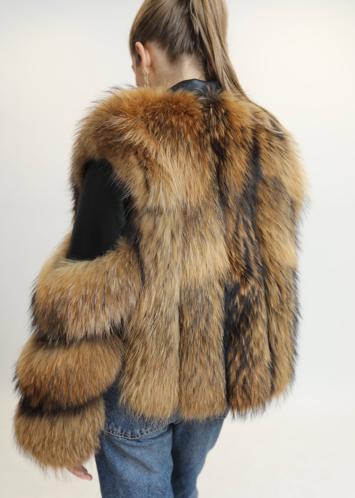 DIVA ROCK natural sin cinturón