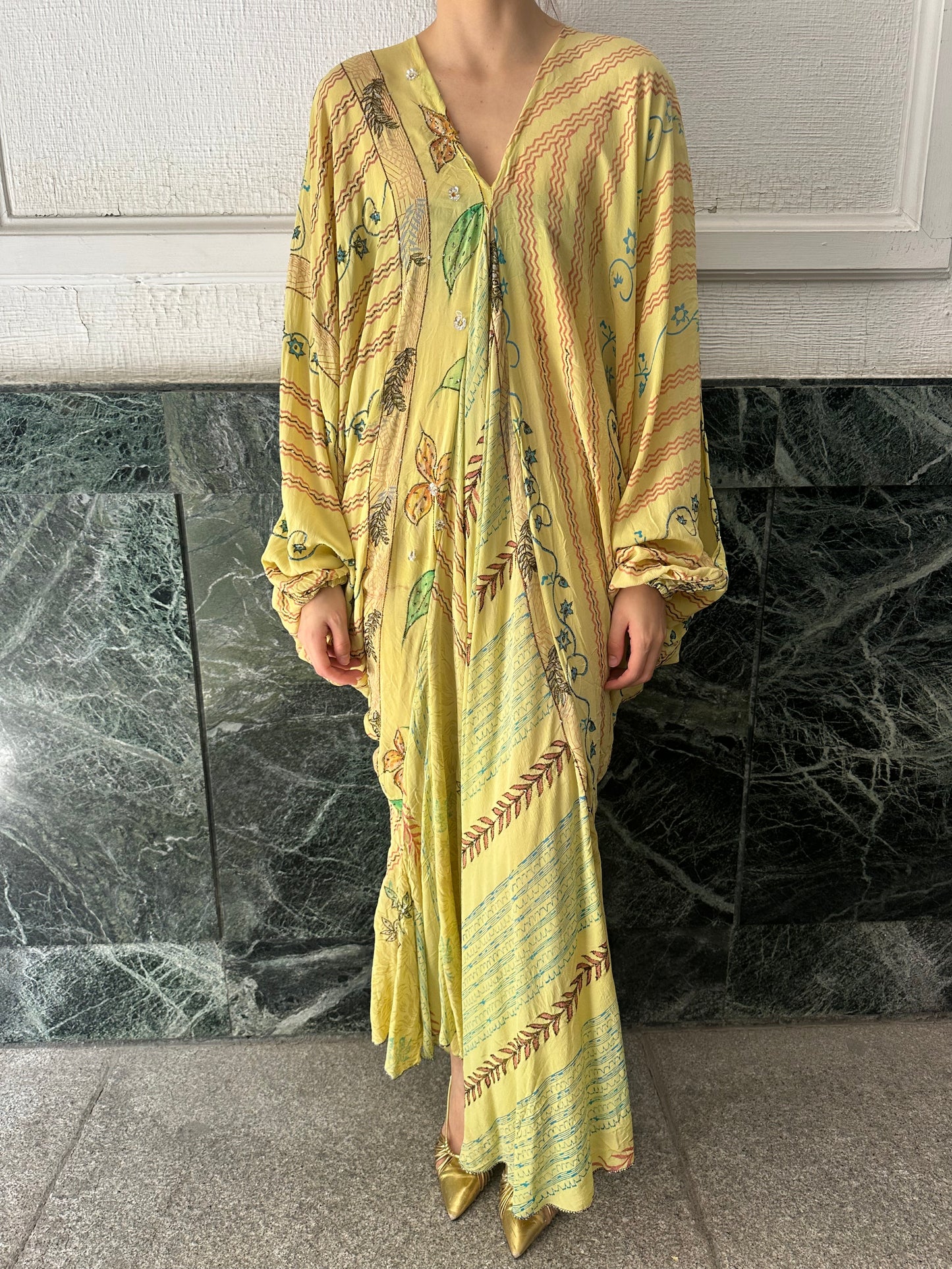 Vestido Pelícano 150