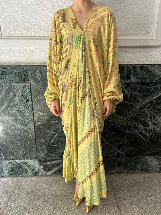 Vestido Pelícano 150