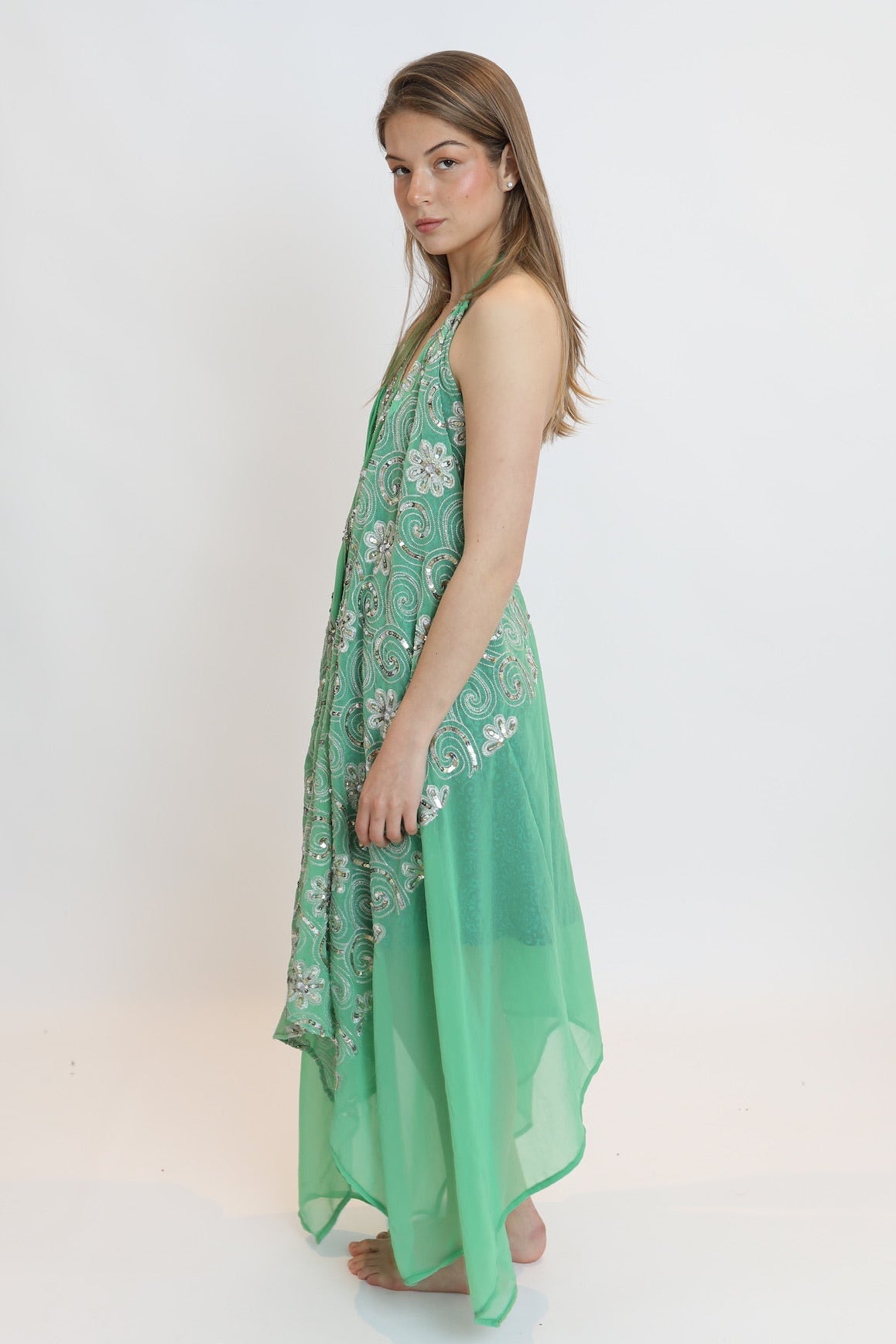 VESTIDO SORPRESA