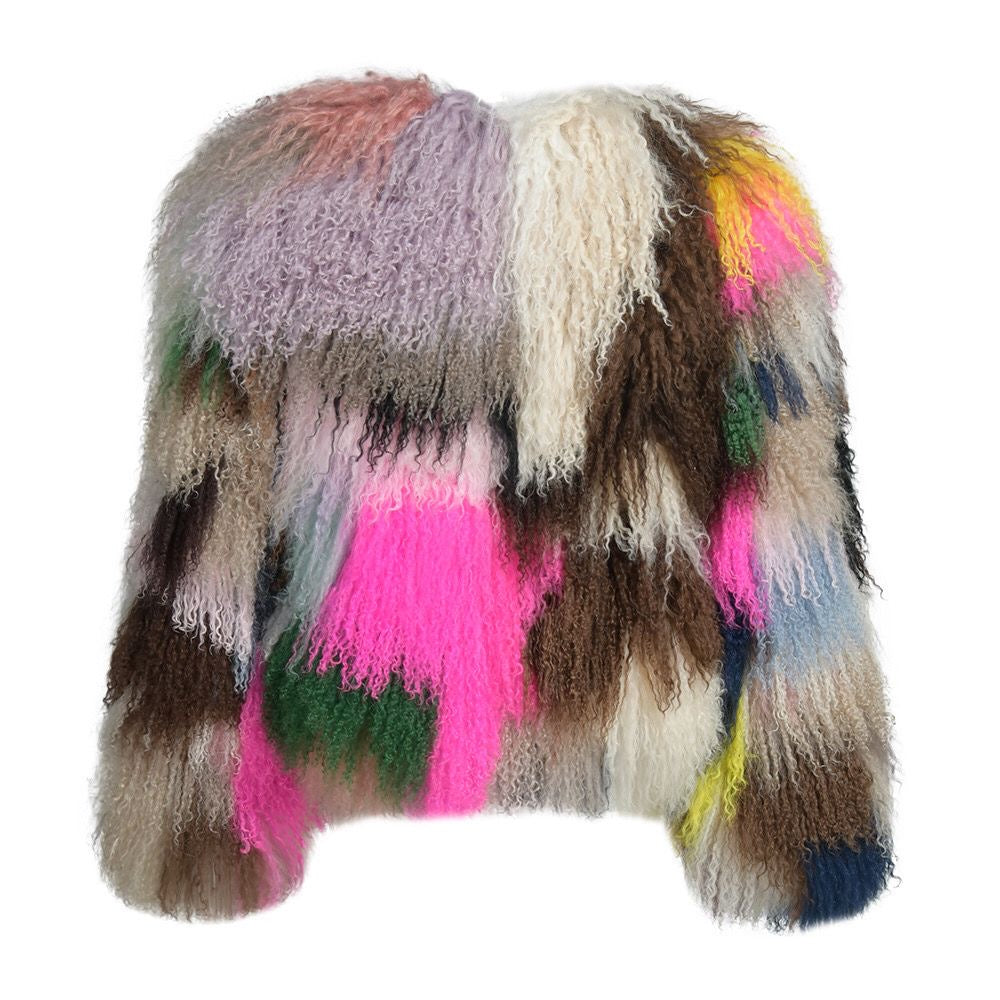 Limited edition MANHATTAN coat