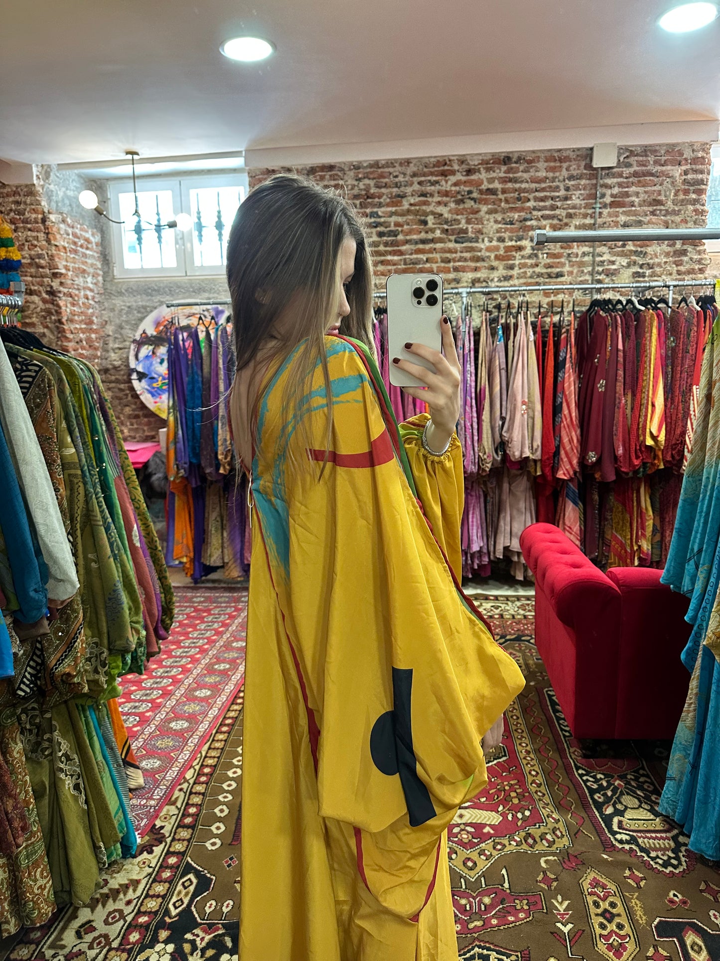 Vestido Pelícano 267