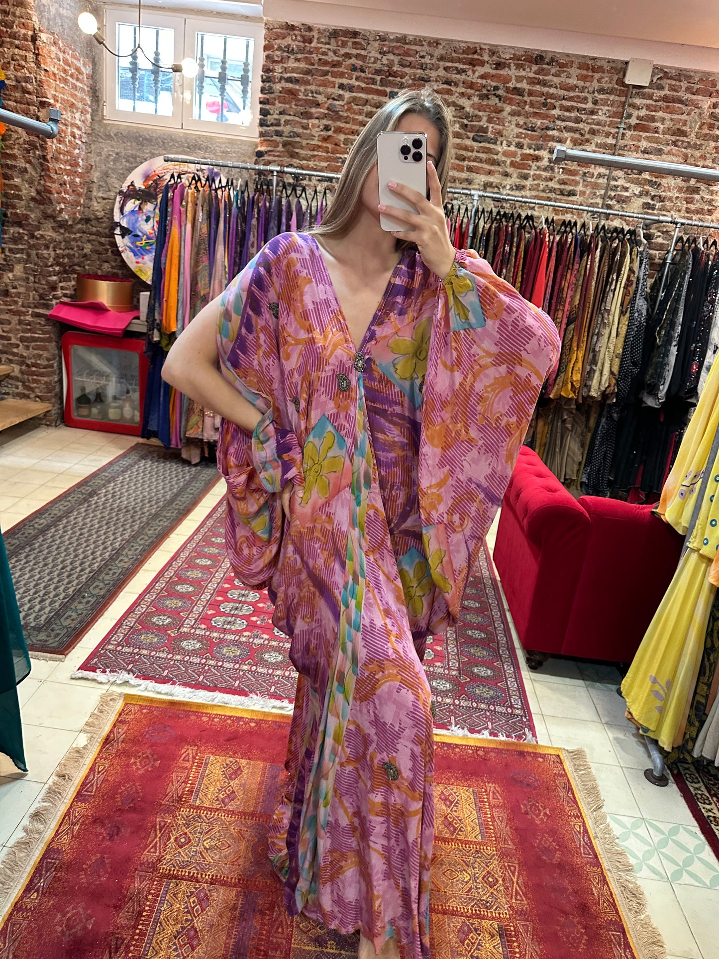 Vestido Pelícano 241