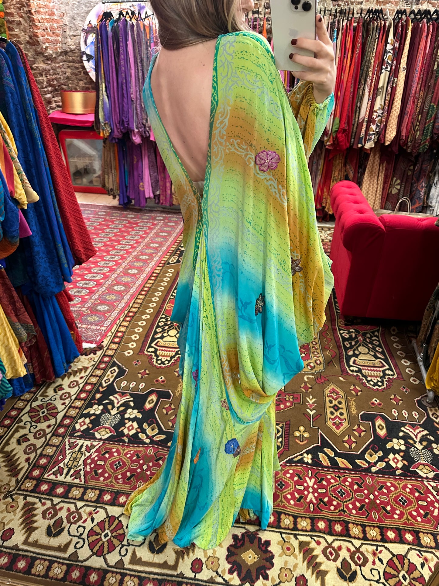 Vestido Pelícano 251