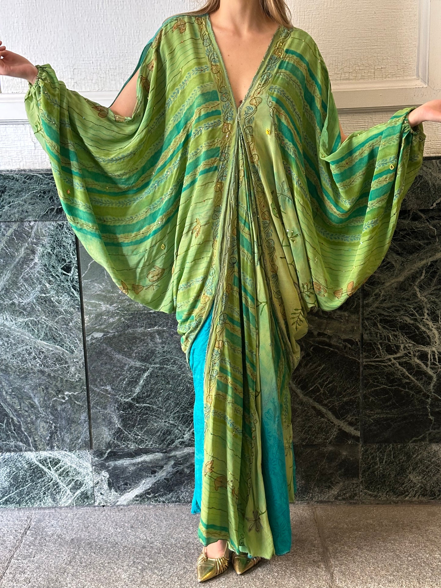 Vestido Pelícano 115