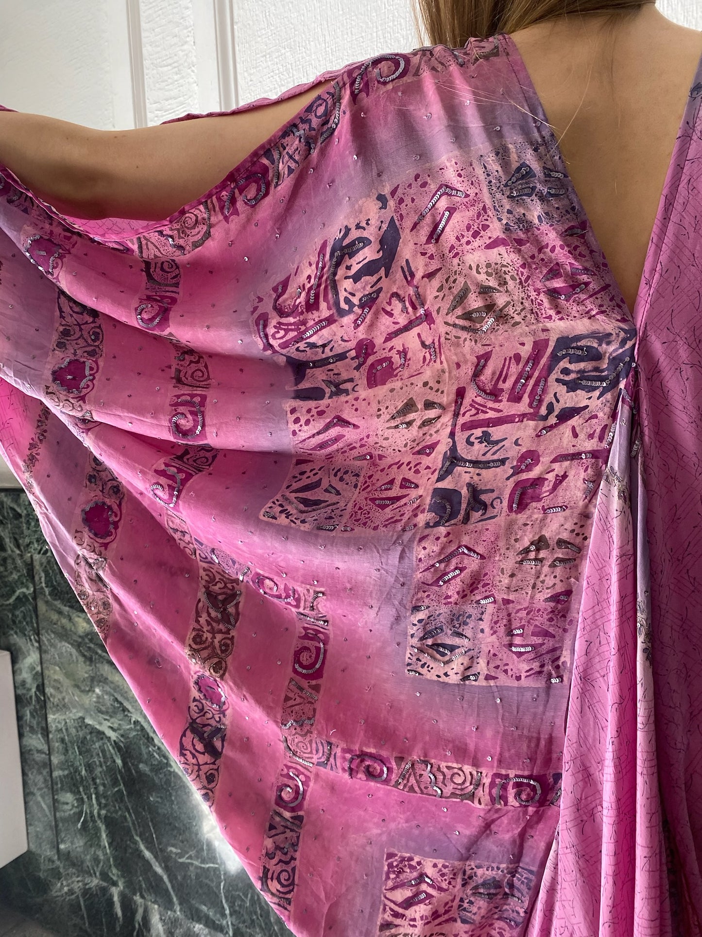 Vestido Pelícano 009