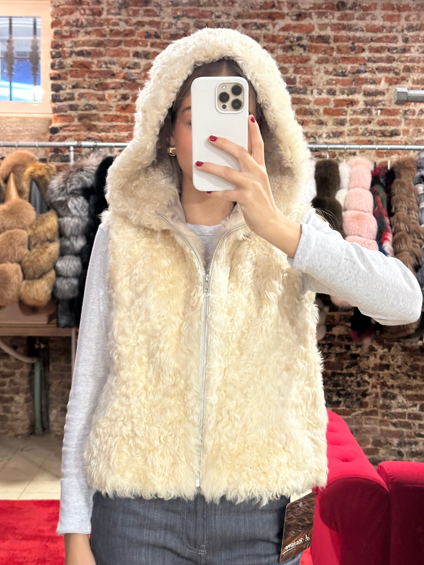 Chaleco ARMAD lana 03