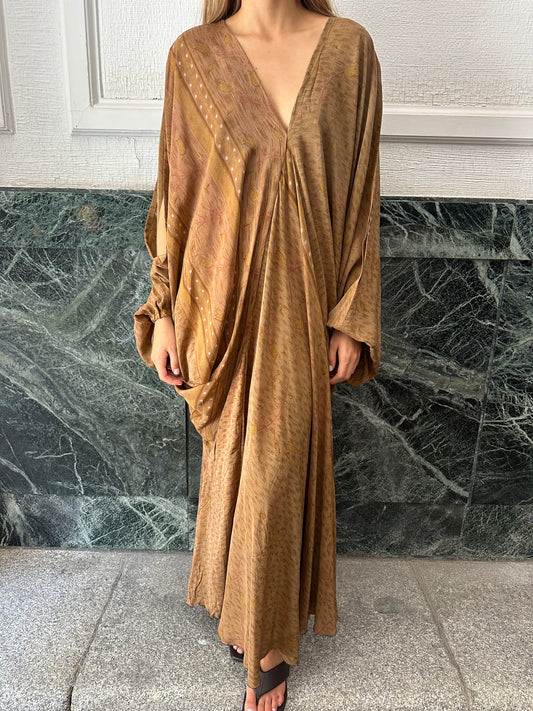 Vestido pelícano 215