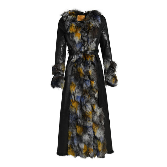 Abrigo ESTELAR - Ed. Limitada