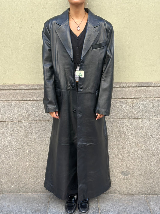 Chaqueta Leather 076