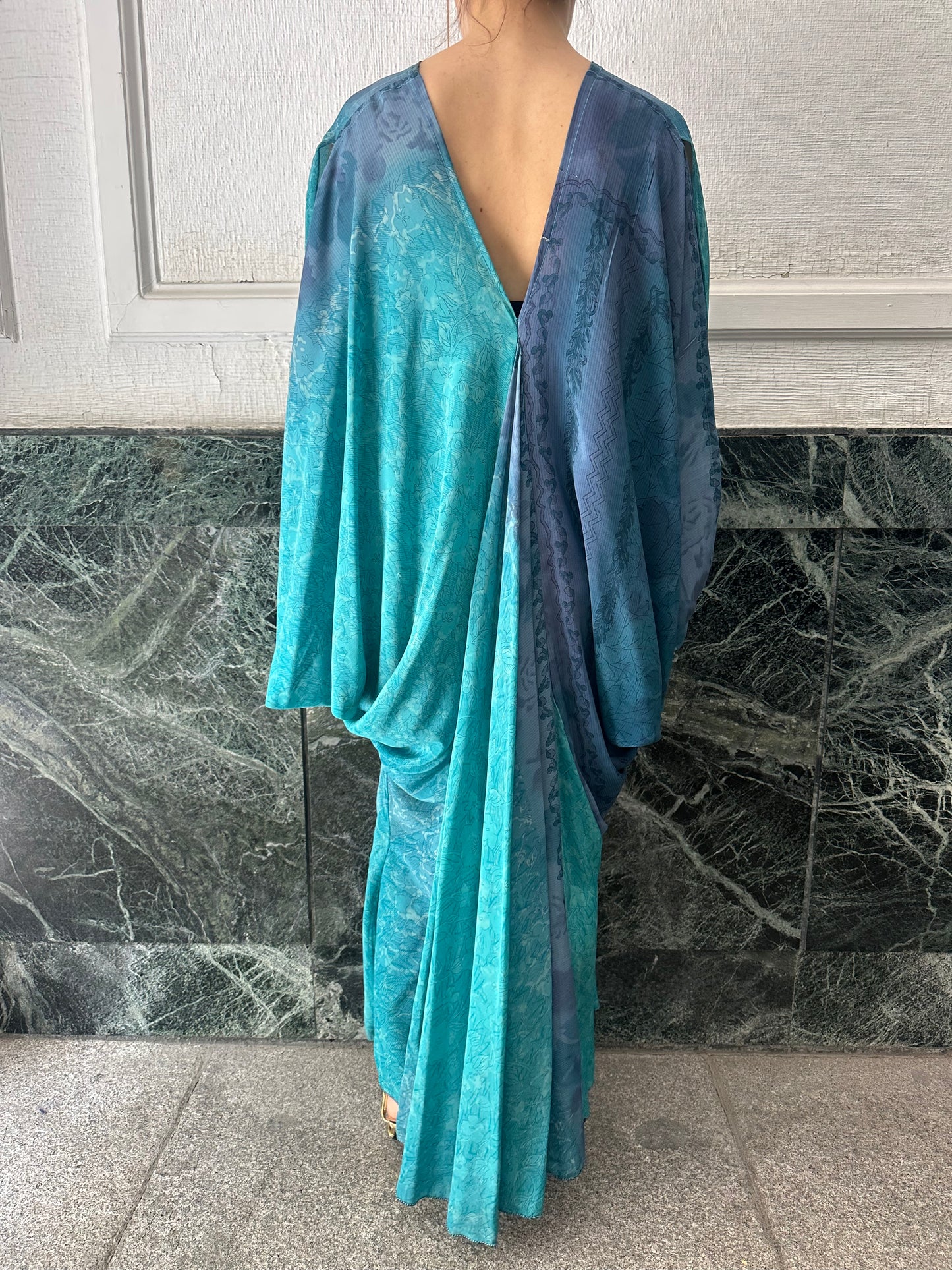 Vestido Pelícano 086