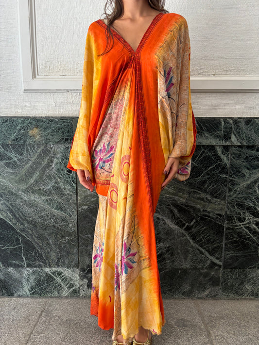 Vestido Pelícano 302