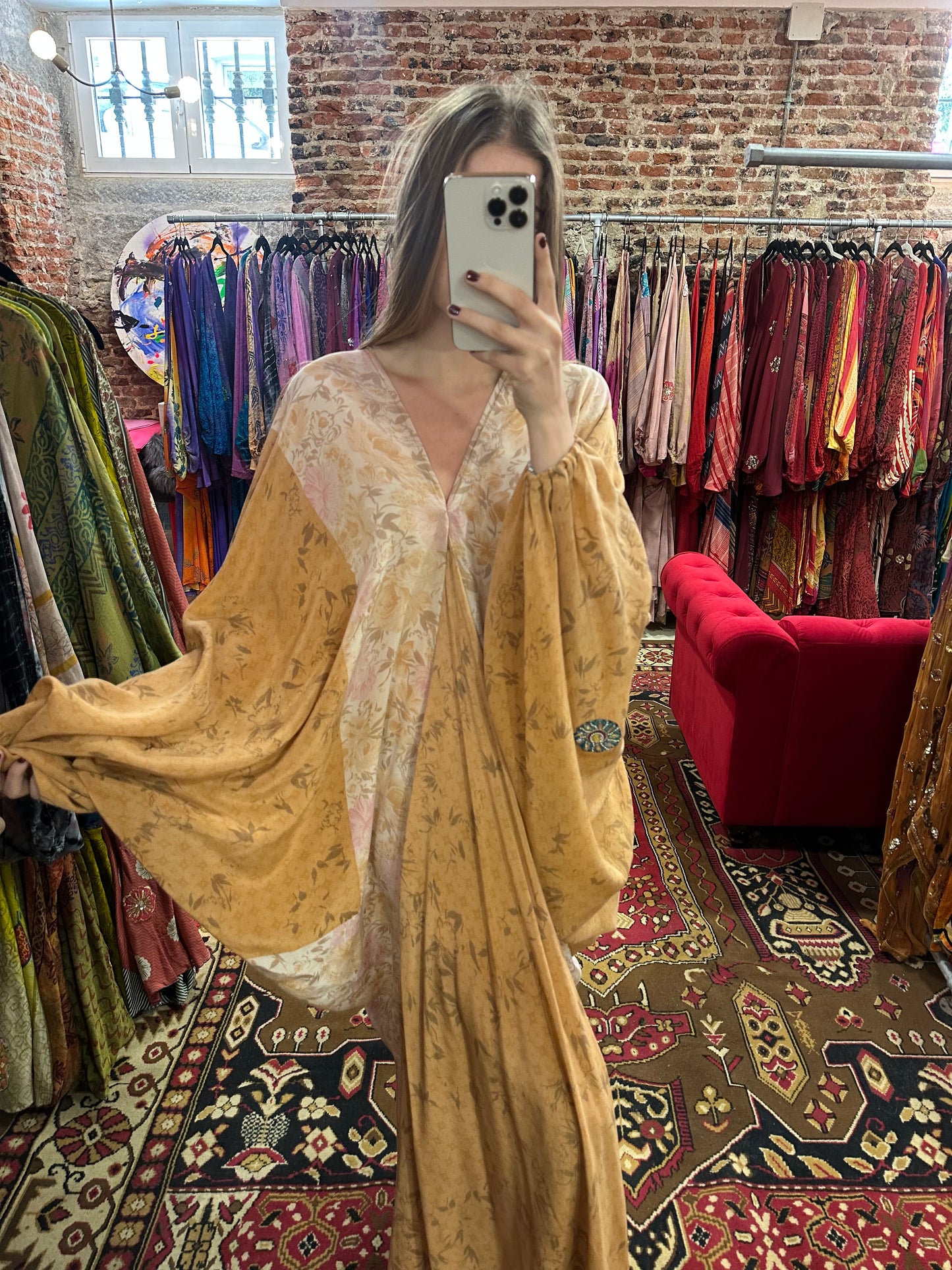 Vestido Pelícano 242