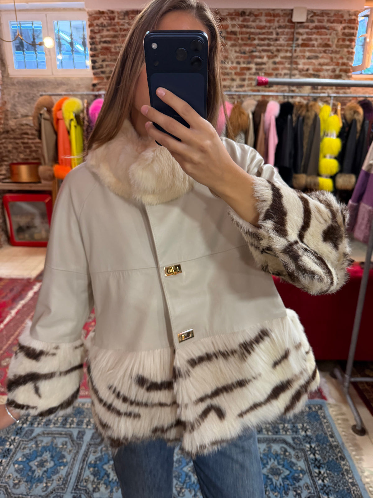 Chaqueta Charlotte 07