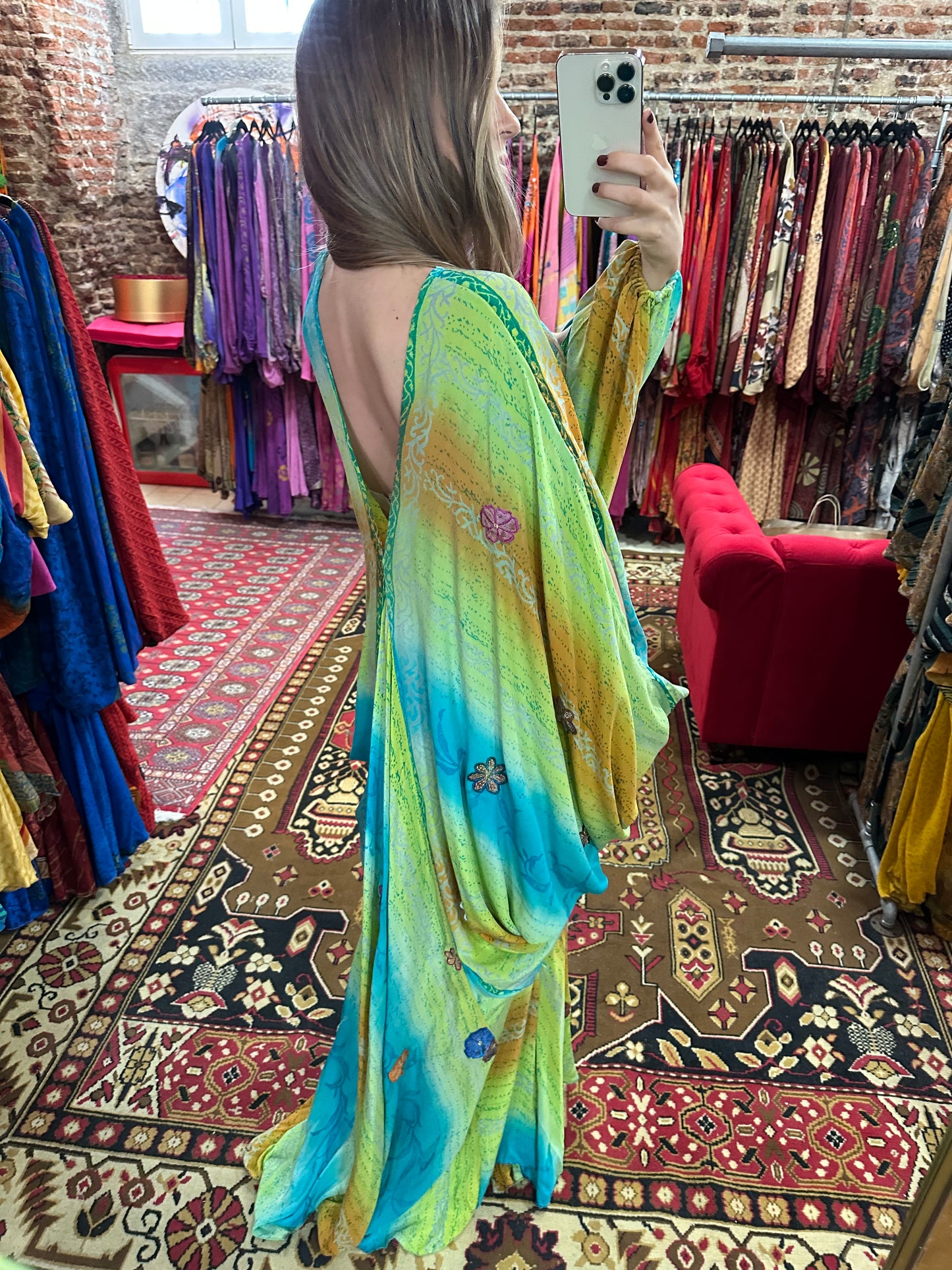 Vestido Pelícano 251