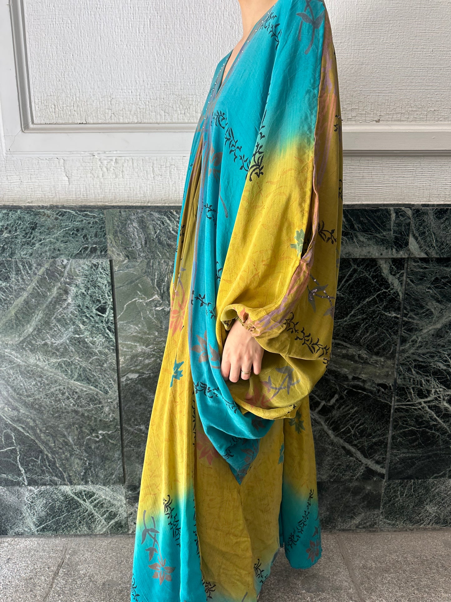 Vestido Pelícano 110