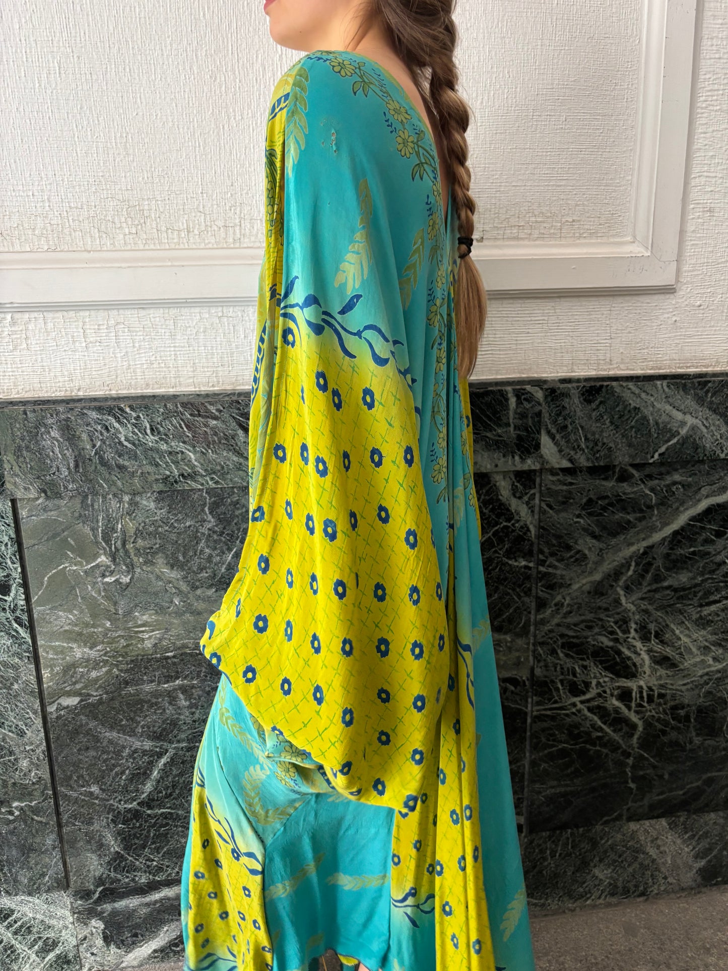 Vestido pelícano 088