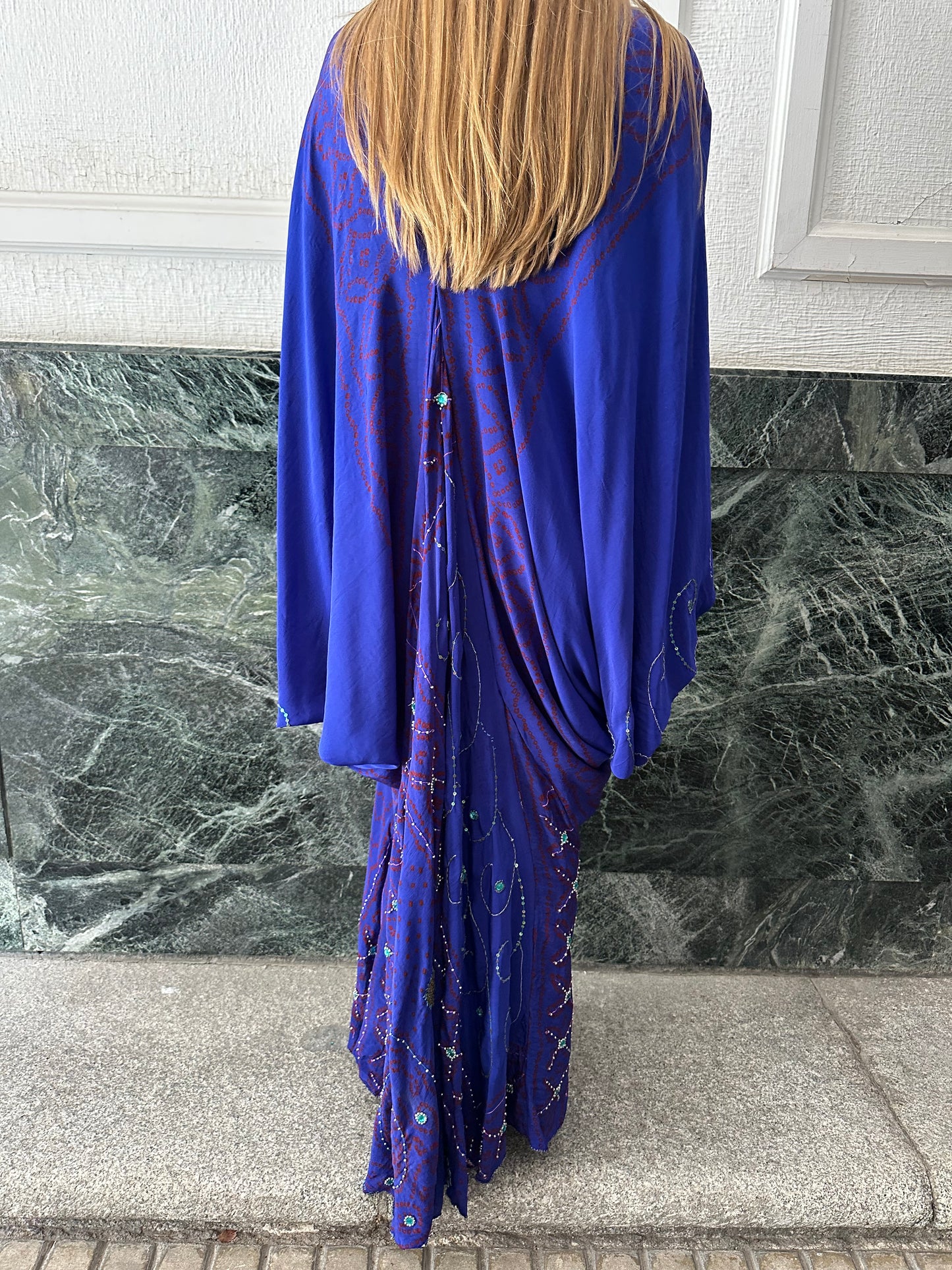 Vestido pelícano 241