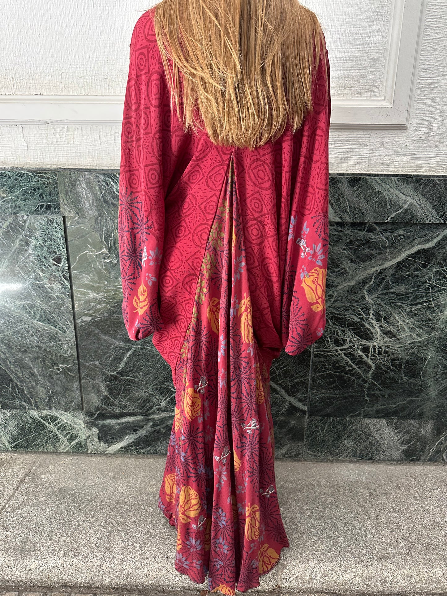 Vestido pelícano 261