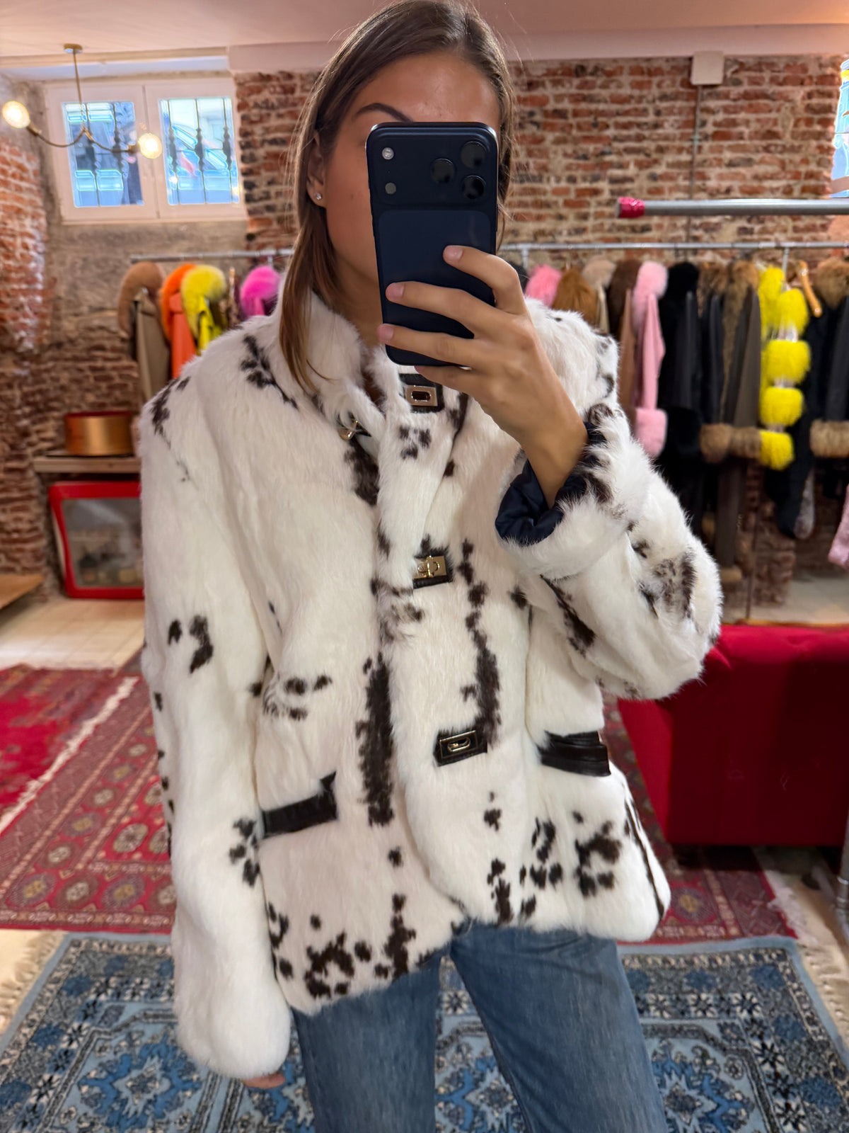 Chaqueta Charlotte 024