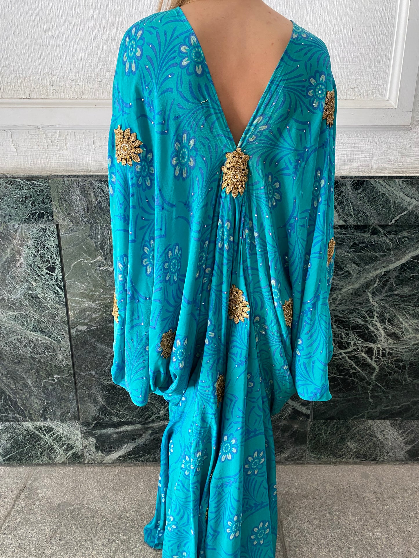 Vestido Pelícano 237
