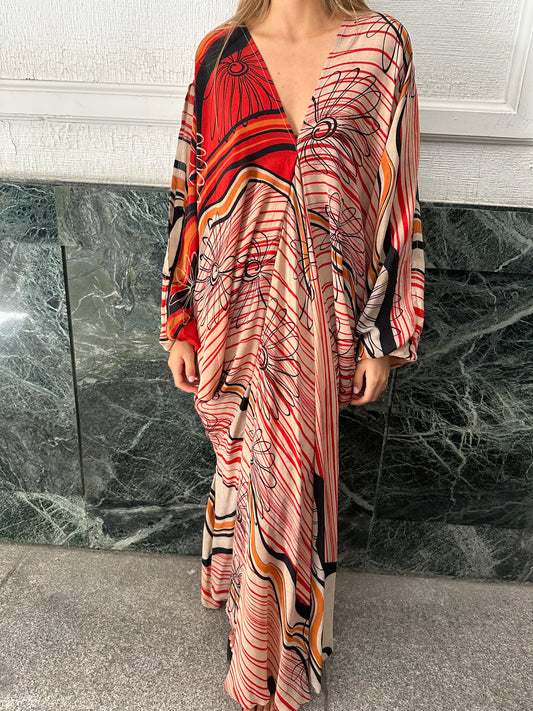 Vestido pelícano 263