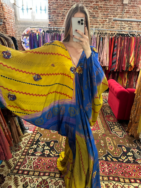 Vestido Pelícano 214
