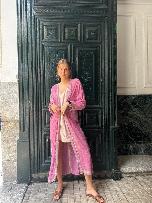 Caftan