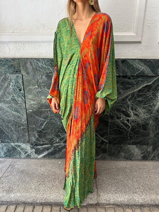 Vestido pelícano 286