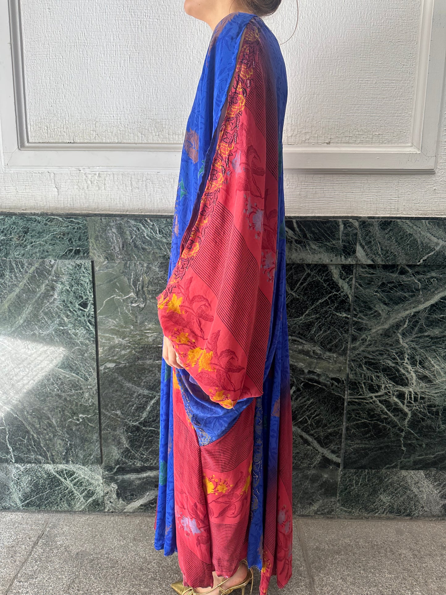 Vestido Pelícano 090