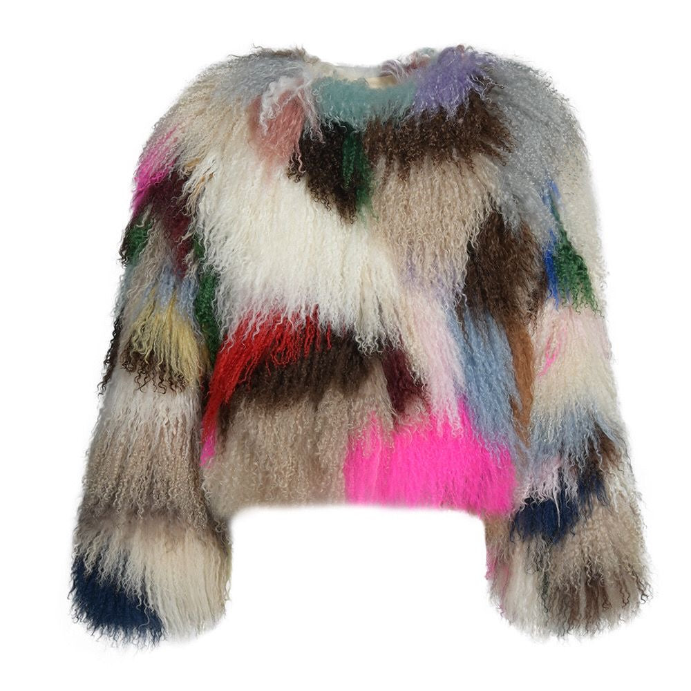 Limited edition MANHATTAN coat