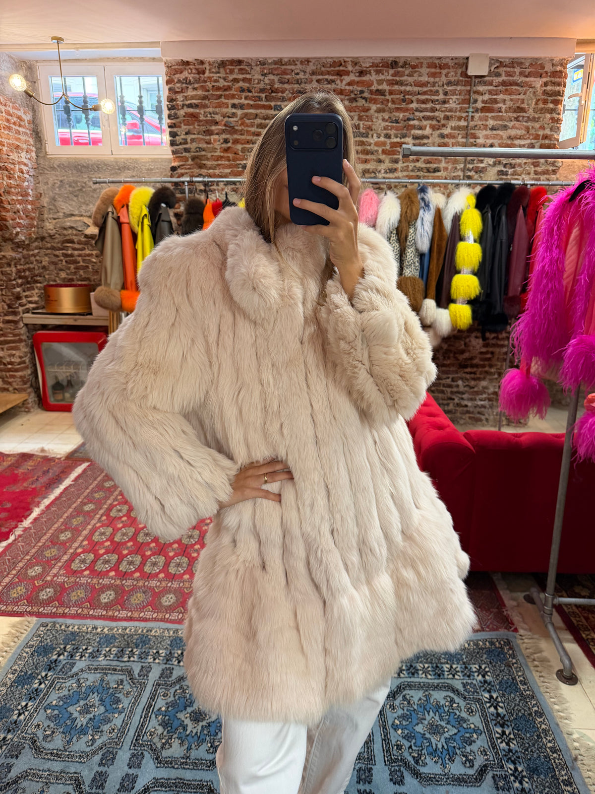 Zorro ARMAD 03