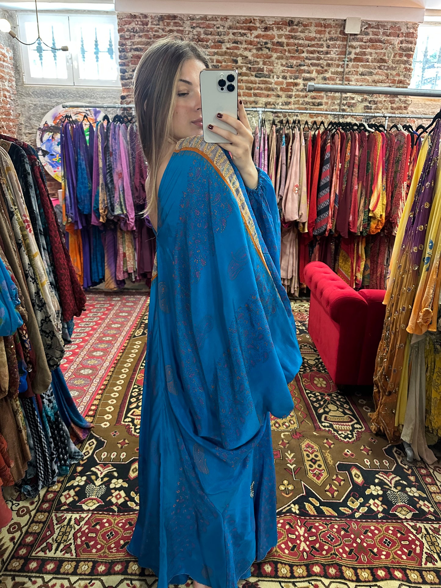 Vestido Pelícano 250