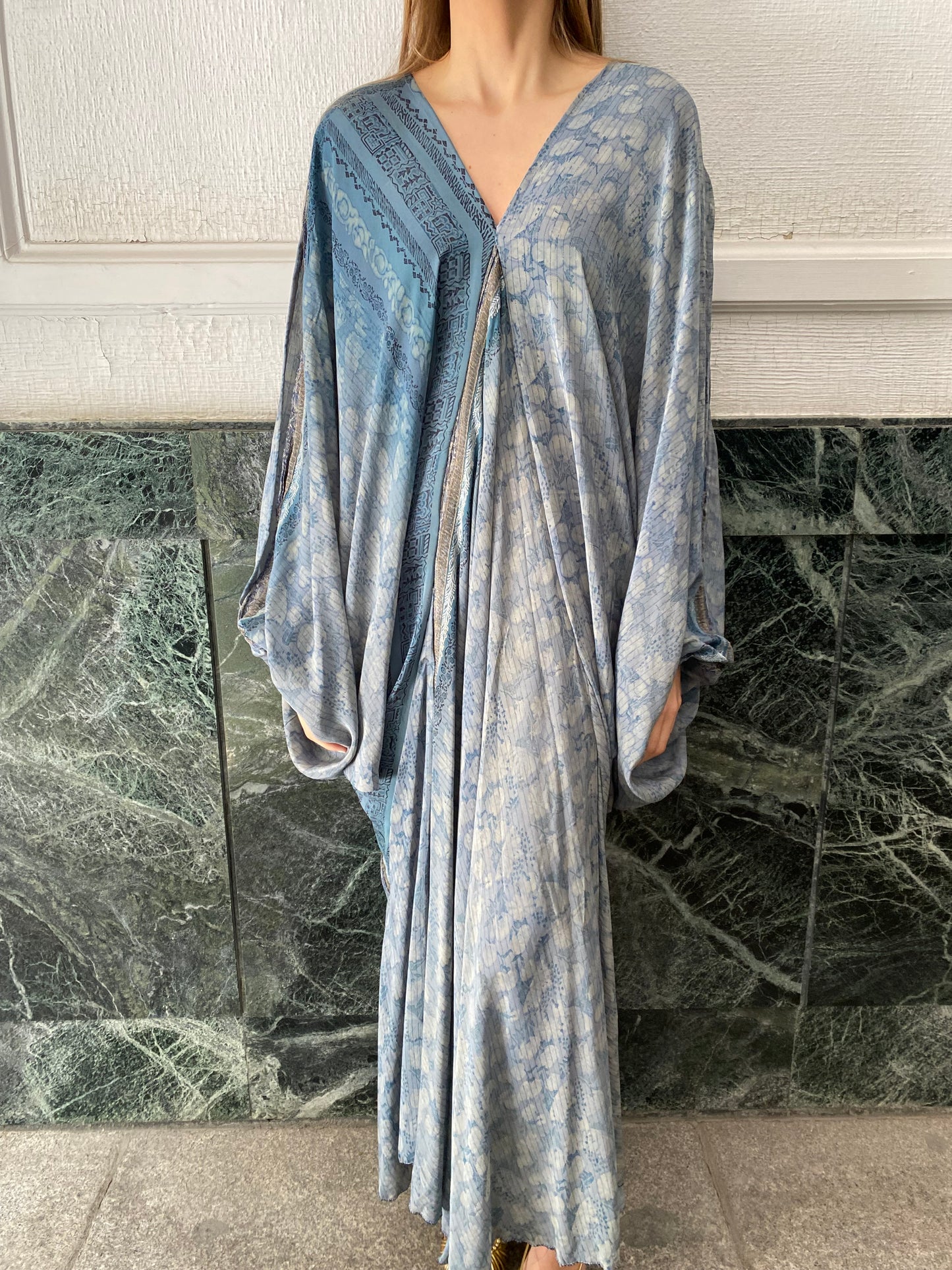 Vestido pelícano 108