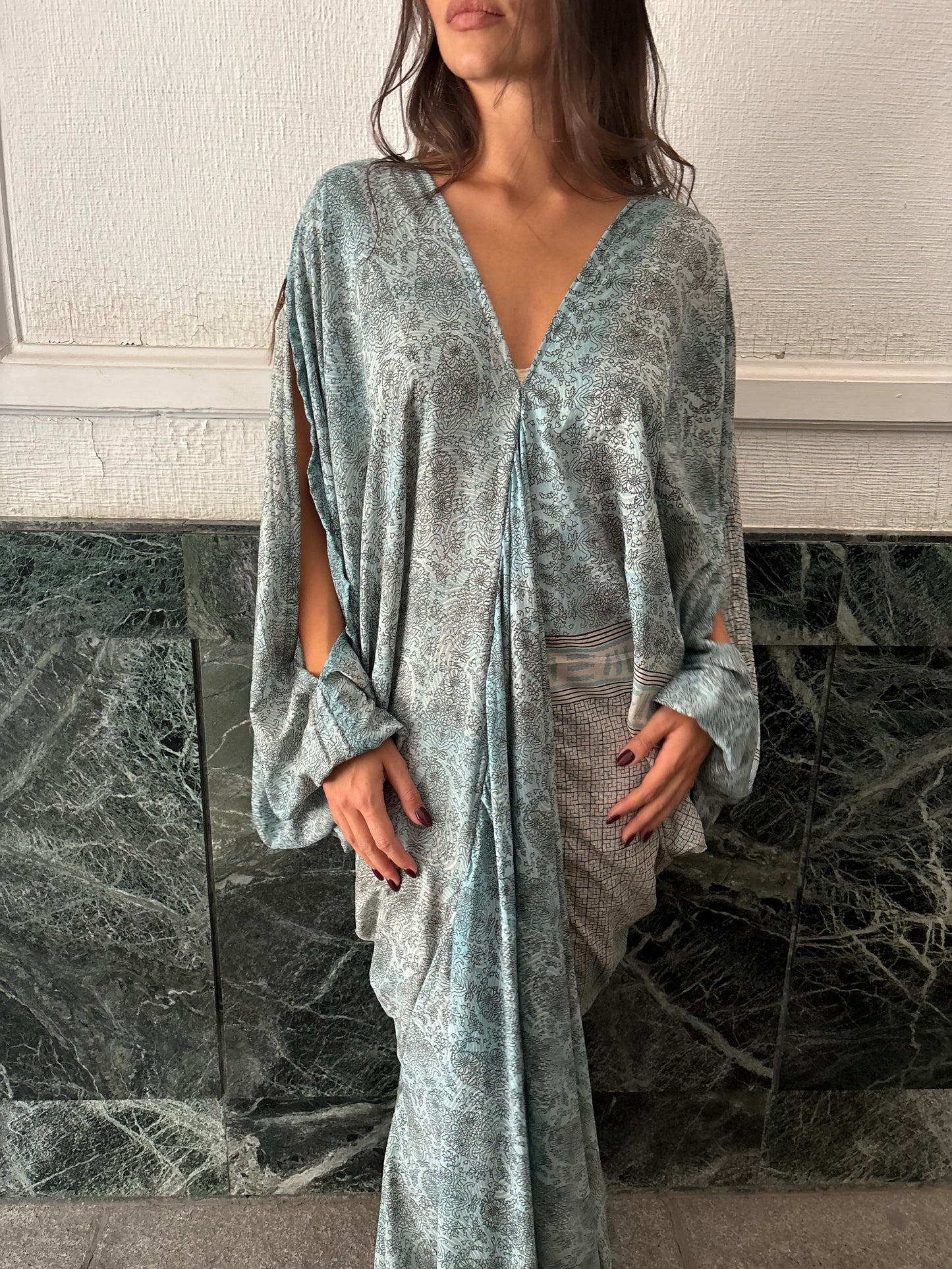 Vestido Pelícano 225
