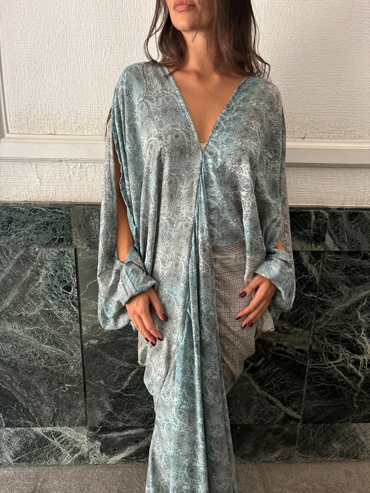 Vestido Pelícano 225