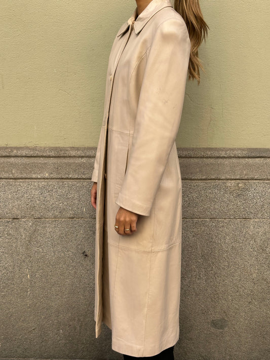 Chaqueta Leather 078