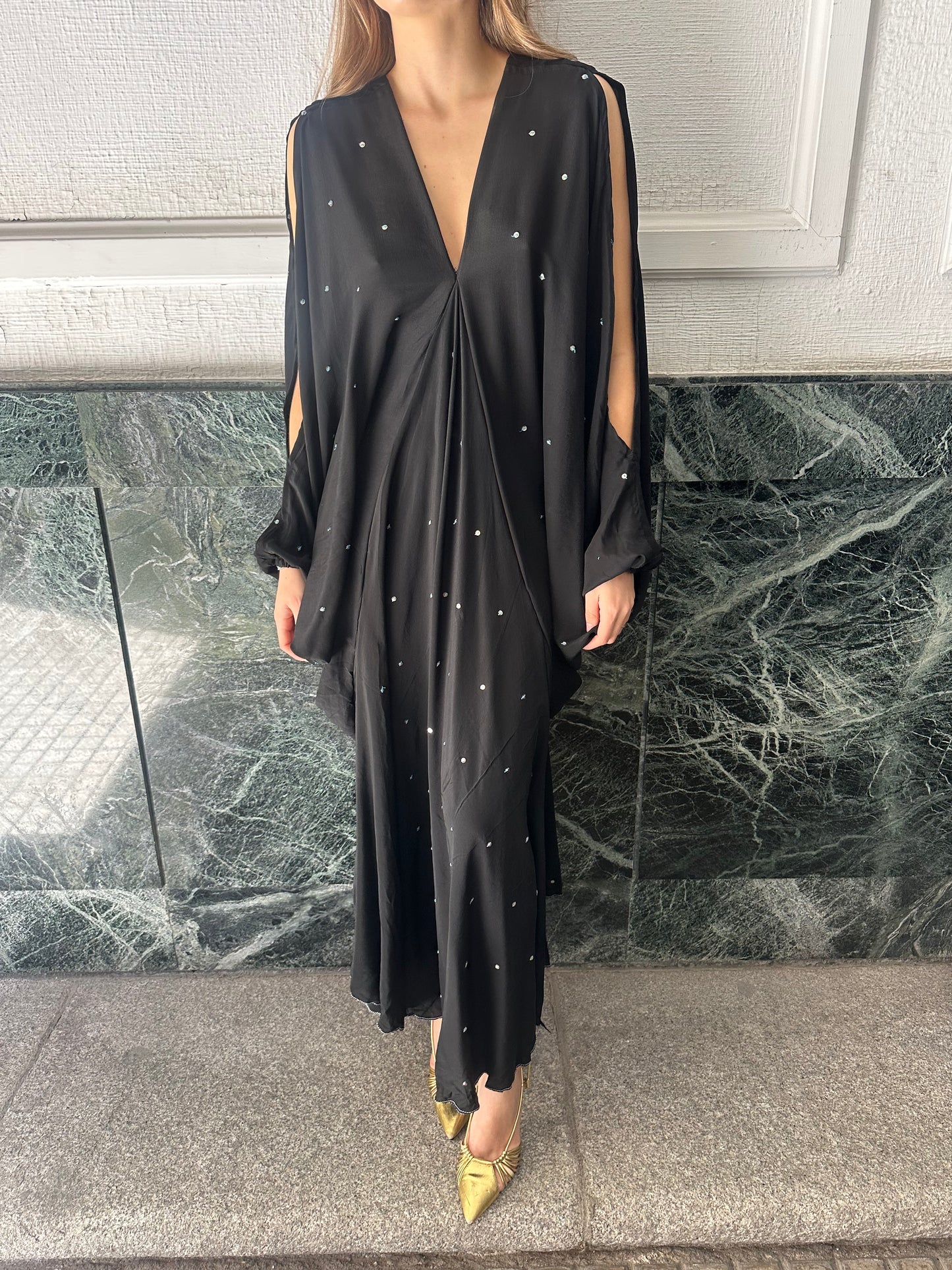 Vestido pelícano 190