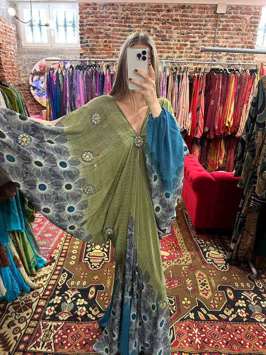 Vestido Pelícano 249