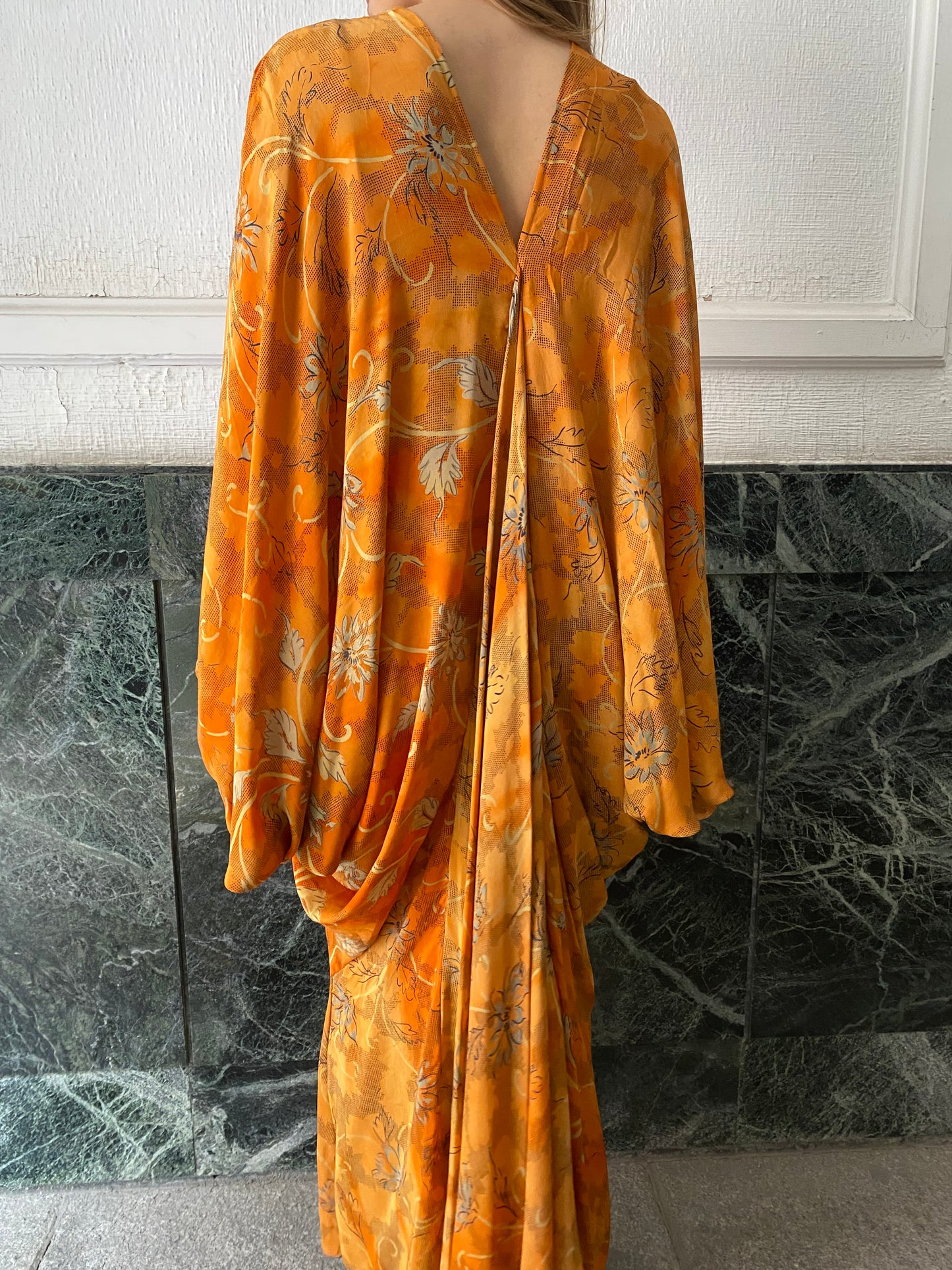 Vestido Pelícano 058