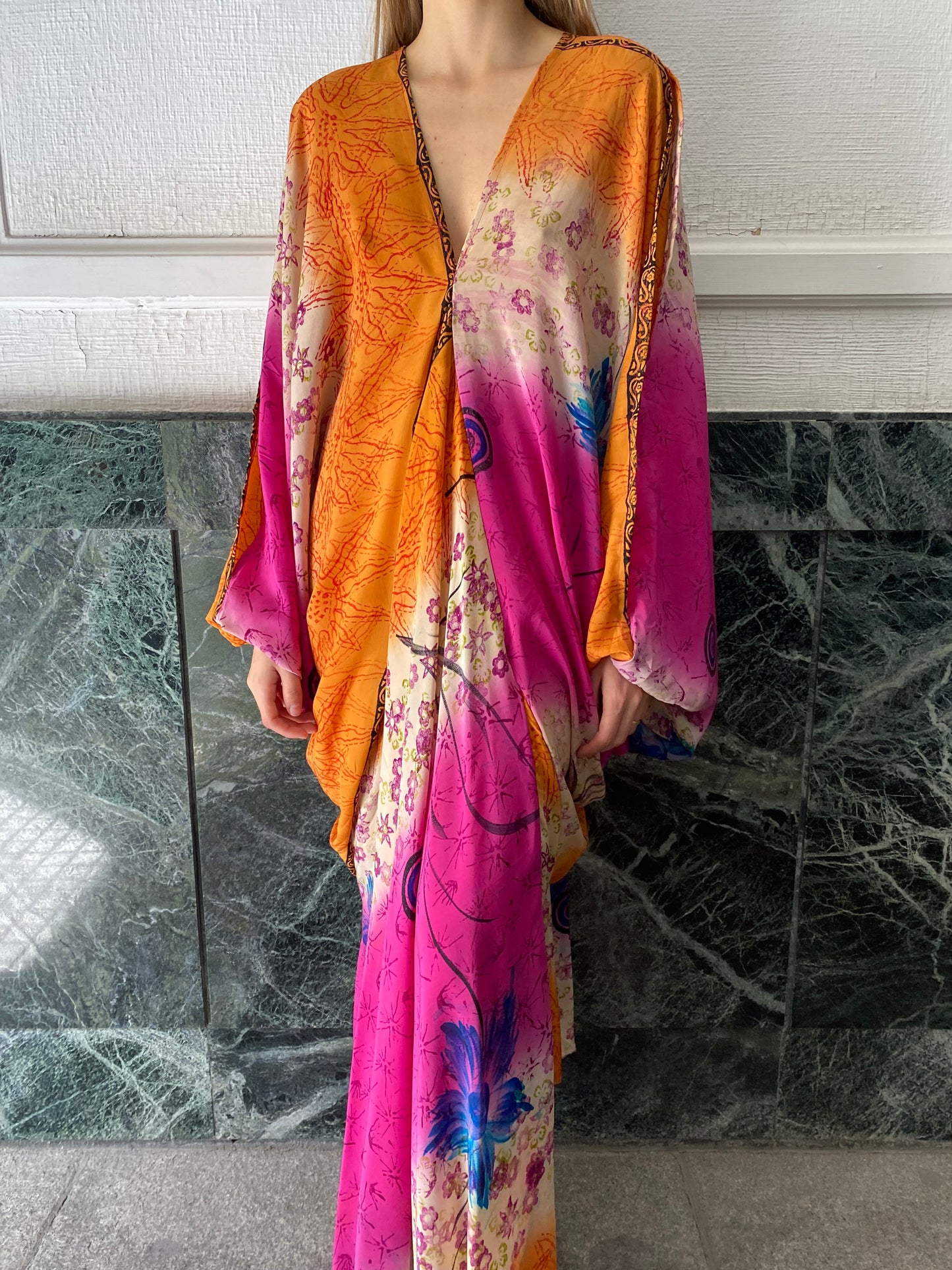 Vestido Pelícano 060