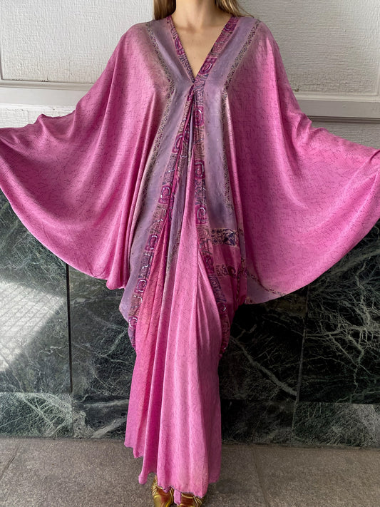 Vestido Pelícano 009