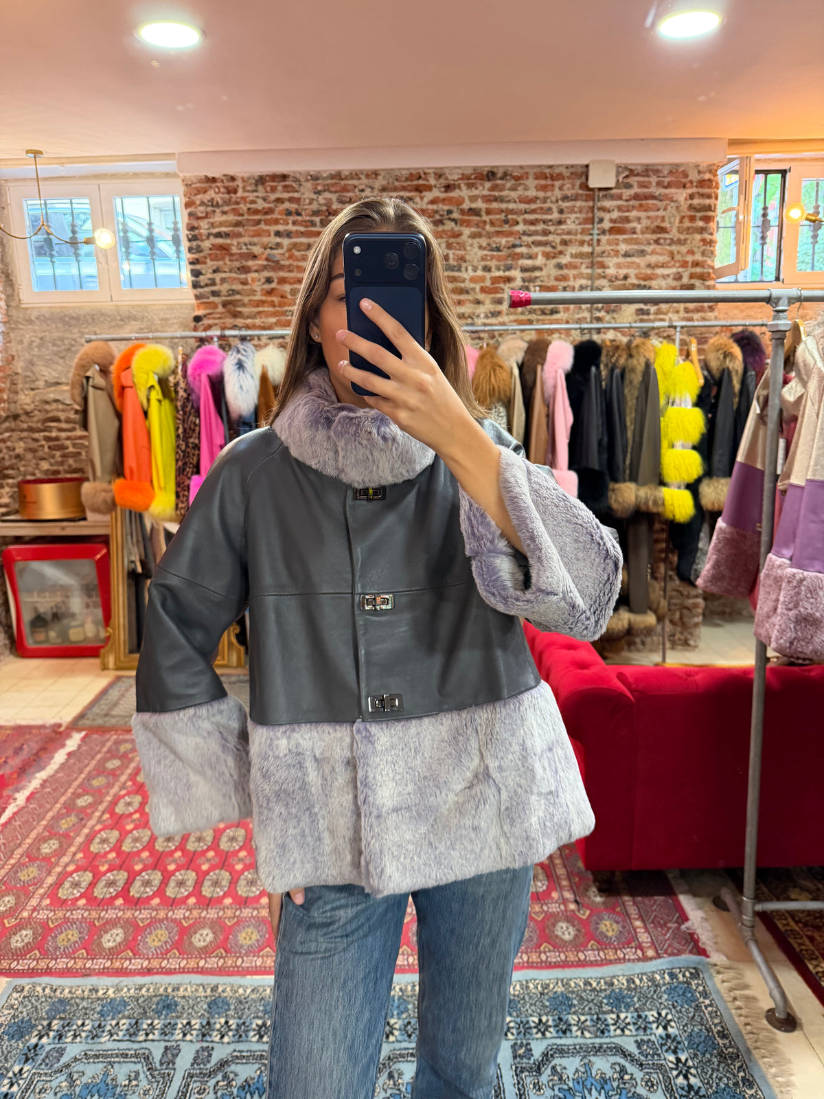 Chaqueta Charlotte 02