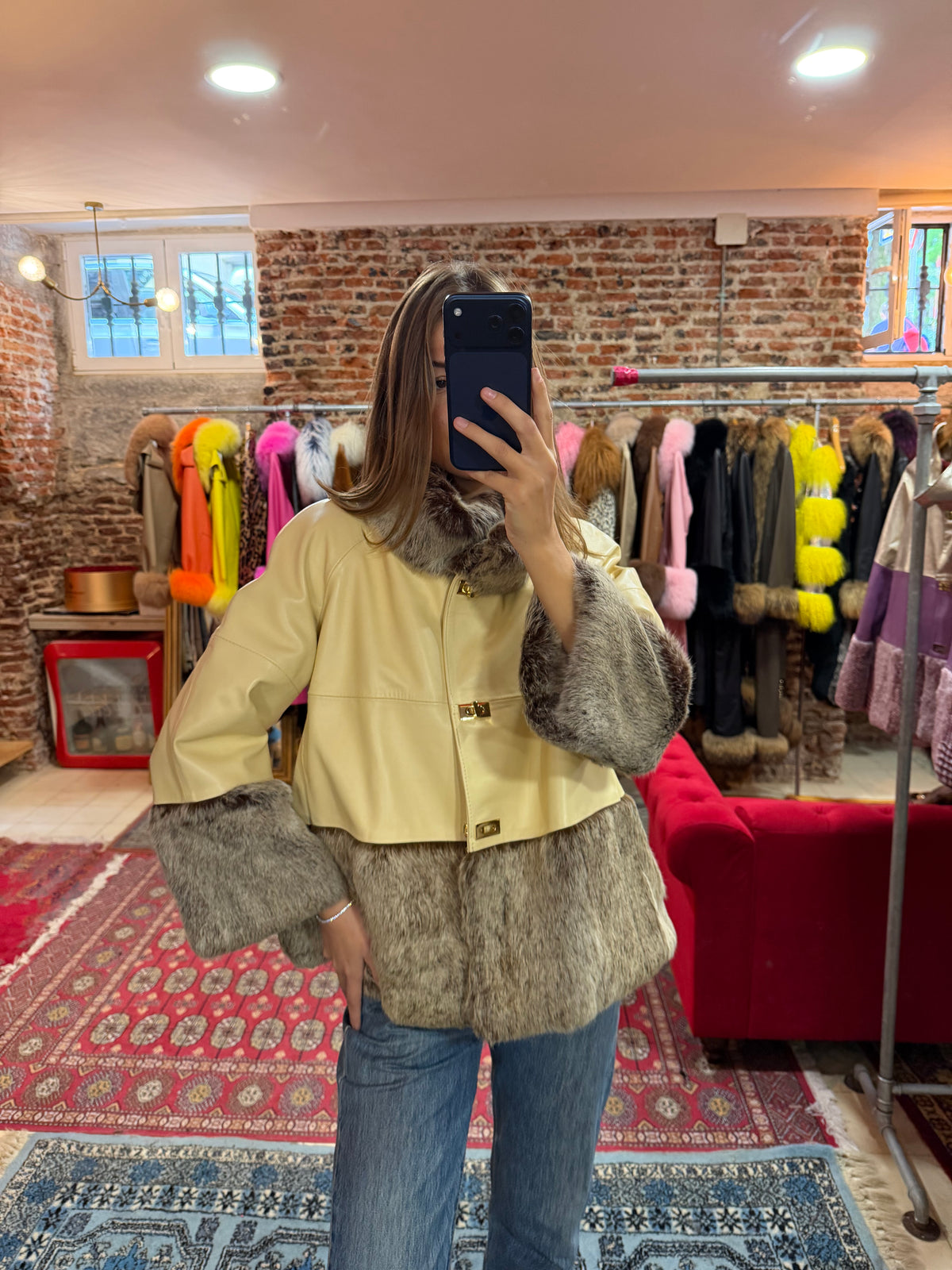 Chaqueta Charlotte 06