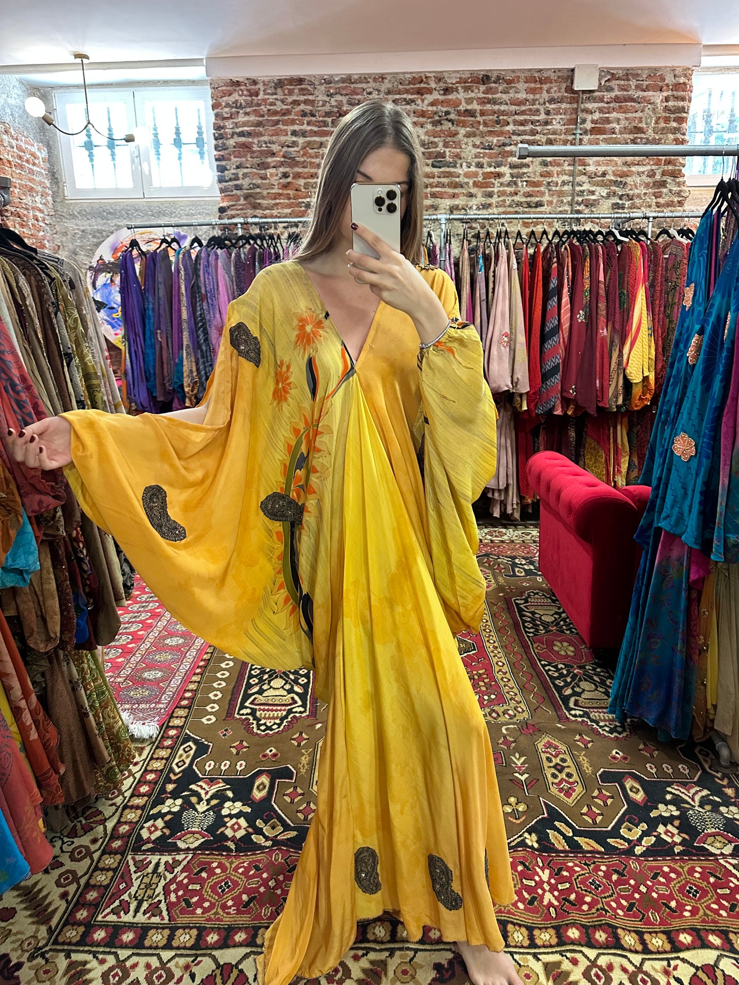 Vestido Pelícano 230