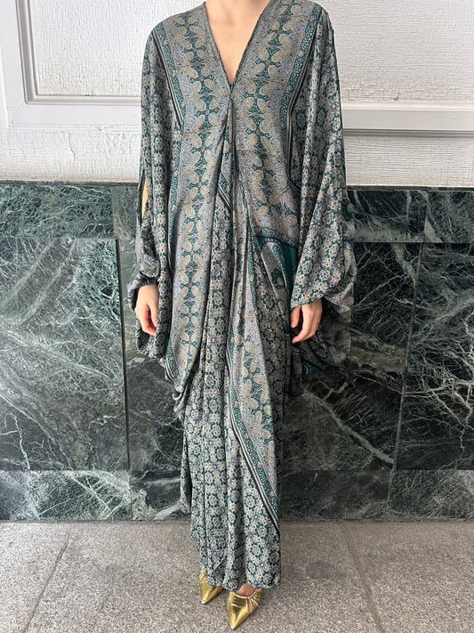 Vestido Pelícano 087
