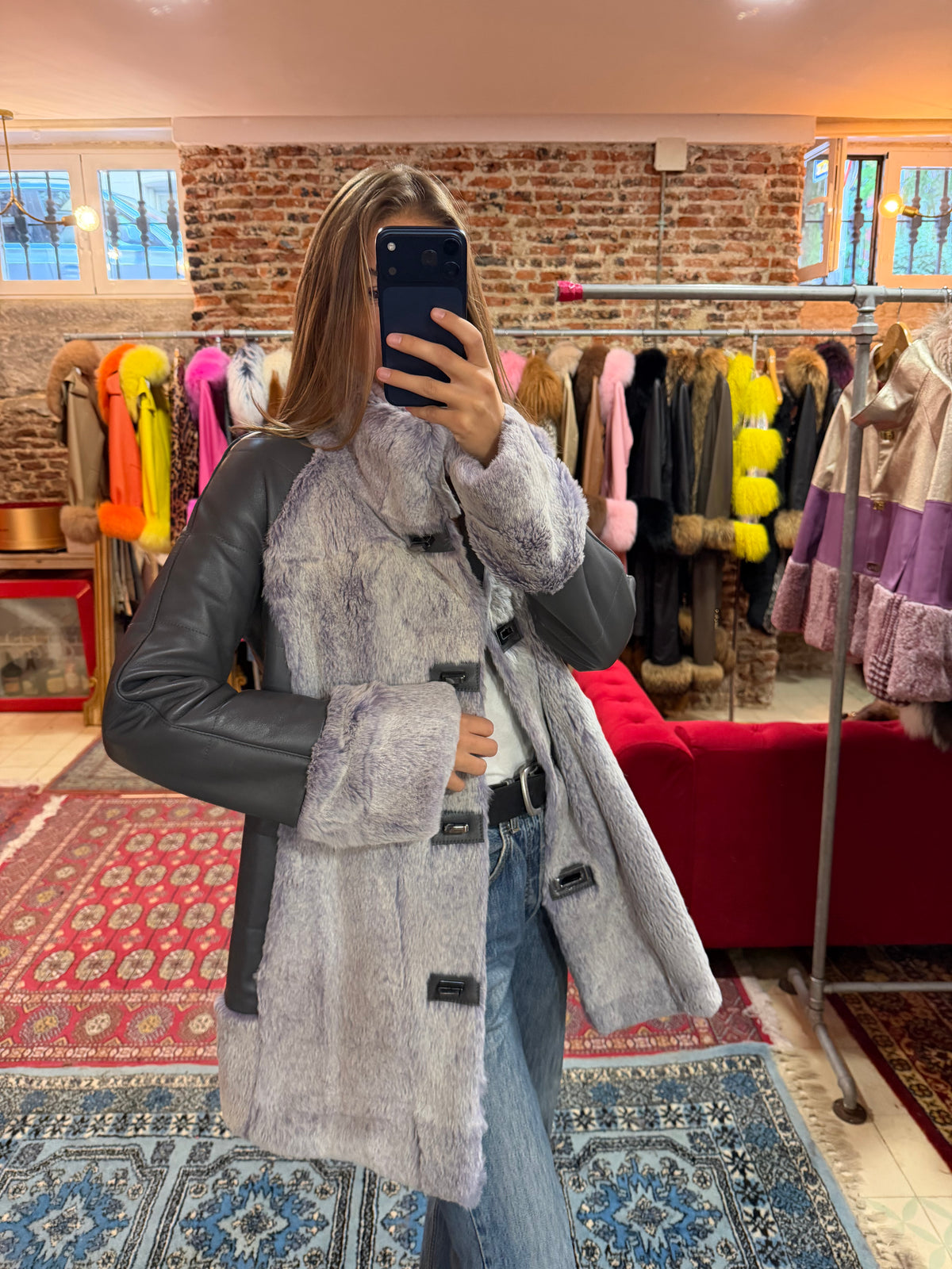 Chaqueta Charlotte 03