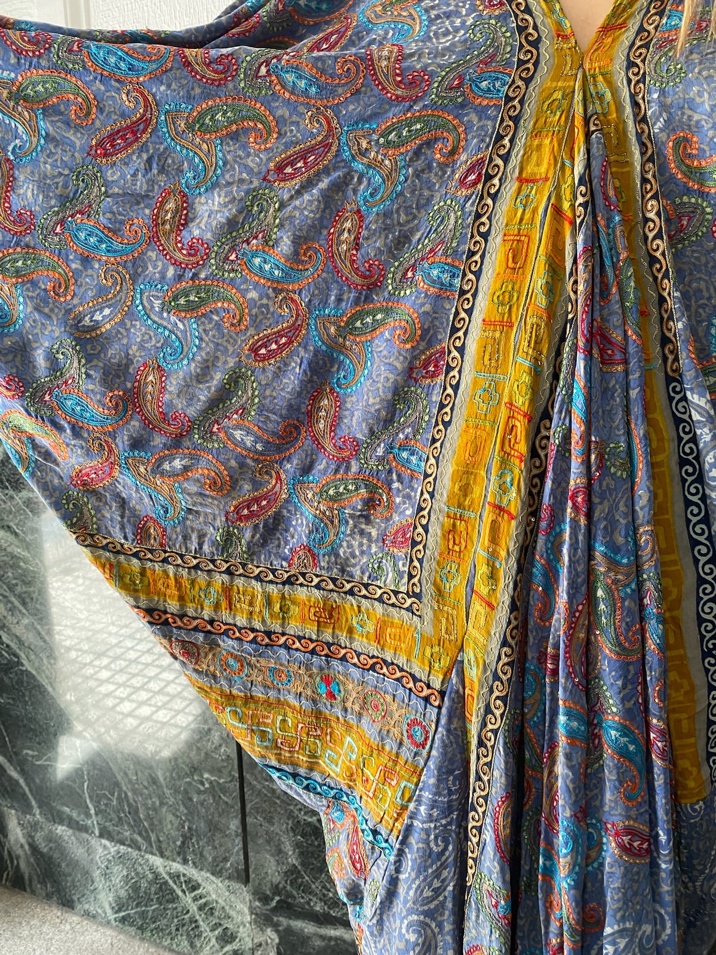 Vestido Pelícano 109