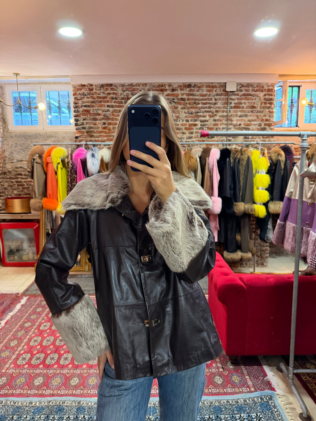 Chaqueta Charlotte 05